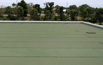 all Kettlebaston roofing types quoted for