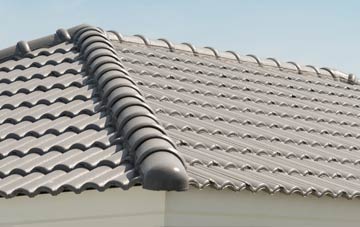 advantages of Kettlebaston clay roofing