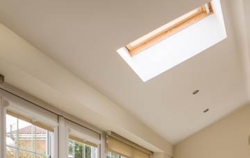 Kettlebaston conservatory roof insulation companies
