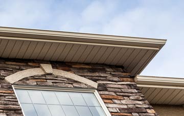 Kettlebaston diy soffit installation