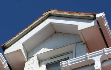Kettlebaston fascia installation costs