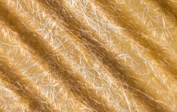 Kettlebaston fibreglass roof waterproofing