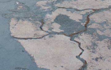 fibreglass roofing replacement Kettlebaston