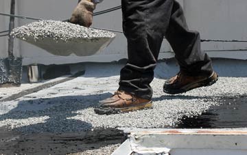 Kettlebaston flat roofing companies
