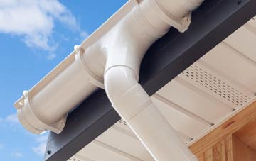 Kettlebaston gutter installation costs