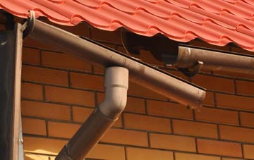 Kettlebaston gutter repair costs