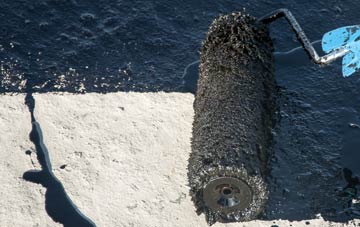 Kettlebaston liquid sealant waterproofing