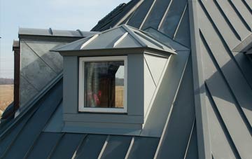 metal roofing Kettlebaston, Suffolk
