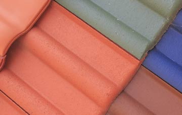 Kettlebaston plastic roofing companies