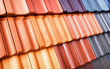 Kettlebaston roof tile costs