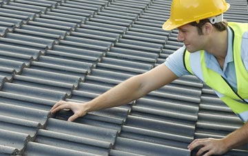 screened Kettlebaston roofing companies