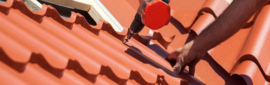 save on Kettlebaston roof installation costs