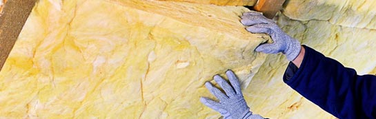 quotes for Kettlebaston roof insulation