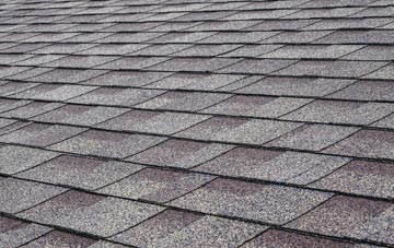 Kettlebaston tiles for shallow pitch roofing