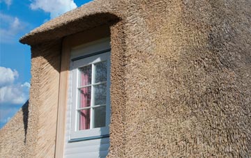Kettlebaston thatch roof disadvantages