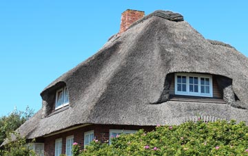 thatch roofing Kettlebaston, Suffolk