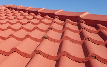 Kettlebaston tile and slate roof replacement