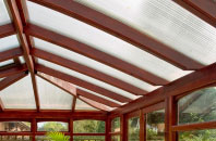 Kettlebaston conservatory roofing insulation