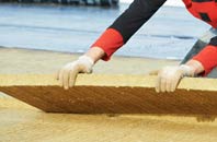 find rated Kettlebaston roof insulation companies