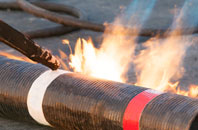 Kettlebaston flat roofing replacement