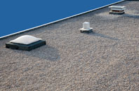 Kettlebaston flat roofing