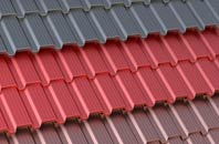 find rated Kettlebaston plastic roofing companies