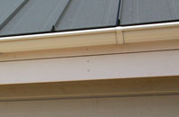 Kettlebaston soffit repair