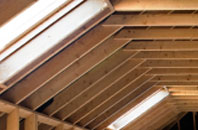 Kettlebaston tapered roof insulation quotes